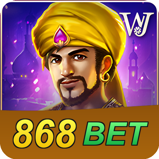 Logo Oficial 868BET Download